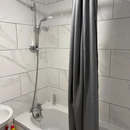 Contractor Park View With Private Parking Apartamento Bradford (West Yorkshire)